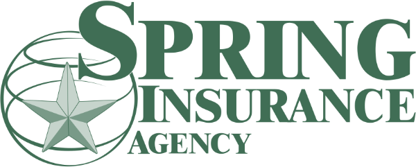 Spring Insurance Agency homepage