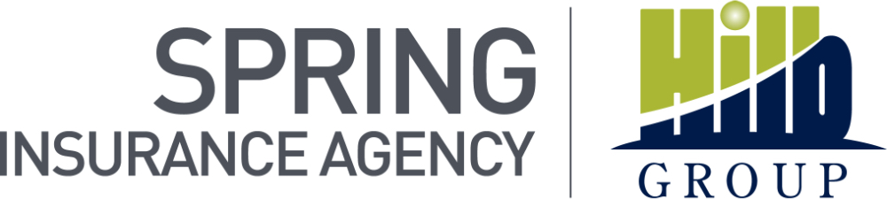 Spring Insurance Agency homepage